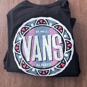 Vans, Athleta, Lush, and Equipment Femme bundle